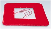 Protection complète mini-trampoline