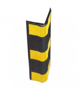 Protection d’angle de mur en mousse EVA - Dim. L90 x H800 x Ep.7 mm