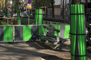 Protection d’arbre en location