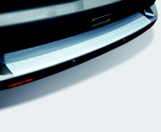 Protection de seuil arrière