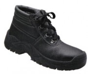 Protection des pieds
