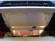 Protection moteur