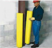 Protection pour piliers