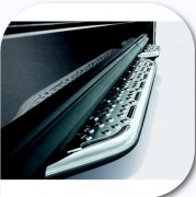 Protection seuil de porte voiture