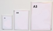 Protège-documents personnalisable