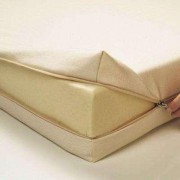 Protège matelas d'hotellerie