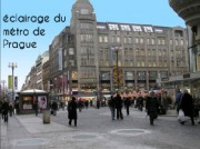 Puits de lumière pour économie d'énergie