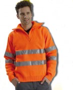Pull col camionneur