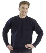 Pull col rond