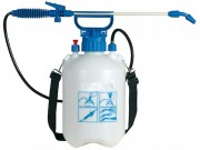 Pulvérisateur à pression préalable 5 Litres pour désinfection surfaces