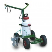 Pulvérisateur de peinture pour terrain de sport