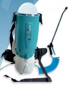 Pulvérisateur dorsal de désinfection - 20 bars - 5 L