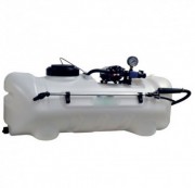 Pulvérisateur électrique pour quad