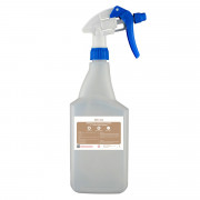 Pulvérisateur ignifugeant carton et papier - Contenant : 1L