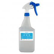 Produit ignifuge