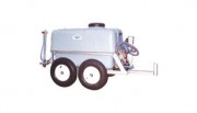 Pulvérisateur pour tracteur - 70 à 1000 L