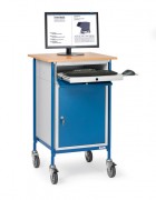 Pupitre informatique d'atelier 150 Kg