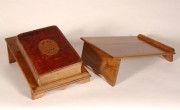 Pupitre pour livre A5