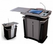 Pupitre tactile 20'' ILS avec inclinaison réglable