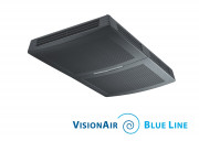 Purificateur d'air anti-covid à 5 filtres