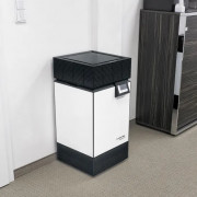 Purificateur d'air au sol