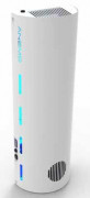 Purificateur d’air discret
