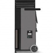 Purificateur d'air filtre virus