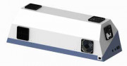Purificateur d'air fixe 500 m3/h