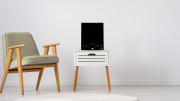 Purificateur d'air mobile Professionnel