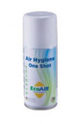 Purificateur d'air en spray