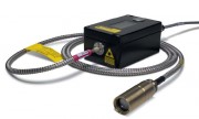 Pyromètre infrarouge avec fibre optique