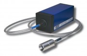 Pyromètre infrarouge spécial avec fibre optique 180 µs