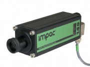 Pyromètre infrarouges IPE 140