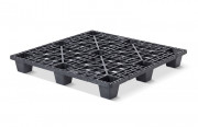 Palette plastique légère 9 pieds
