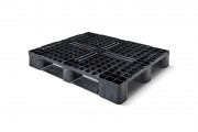 Palette plastique medium