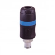 Raccord pneumatique 6mm