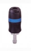 Raccord pneumatique pour flexible