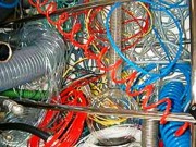 Raccord rilsan métrologie