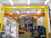 Rachat palan de levage