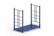 Rack à pneus 1000 Kg