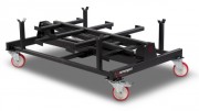 Rack Mobile PipeRack