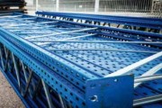 Rack palettes d'occasion