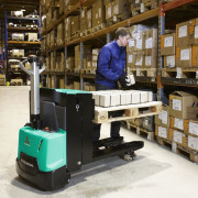Racks de stockage d'occasion 