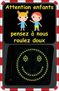 Radar pédagogique personalisable