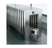 Radiateur eau chaude en fer