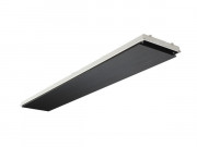 Radiateur infrarouge extérieur zéro (1000w/1800w/2400w/3200w)