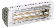 Radiateur infrarouge industriel