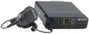 Radio mobile motorola numérique