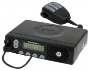 Radio motorola mobile pour professionnels 