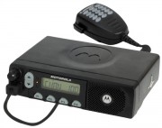 Radio motorola mobile pour professionnels